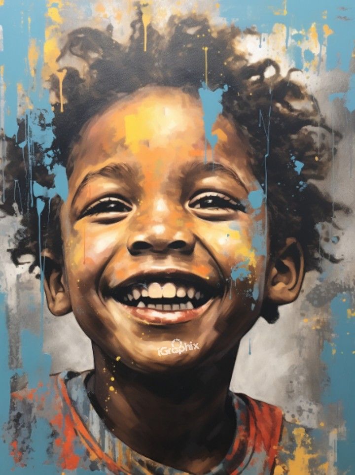 Digital Illustration